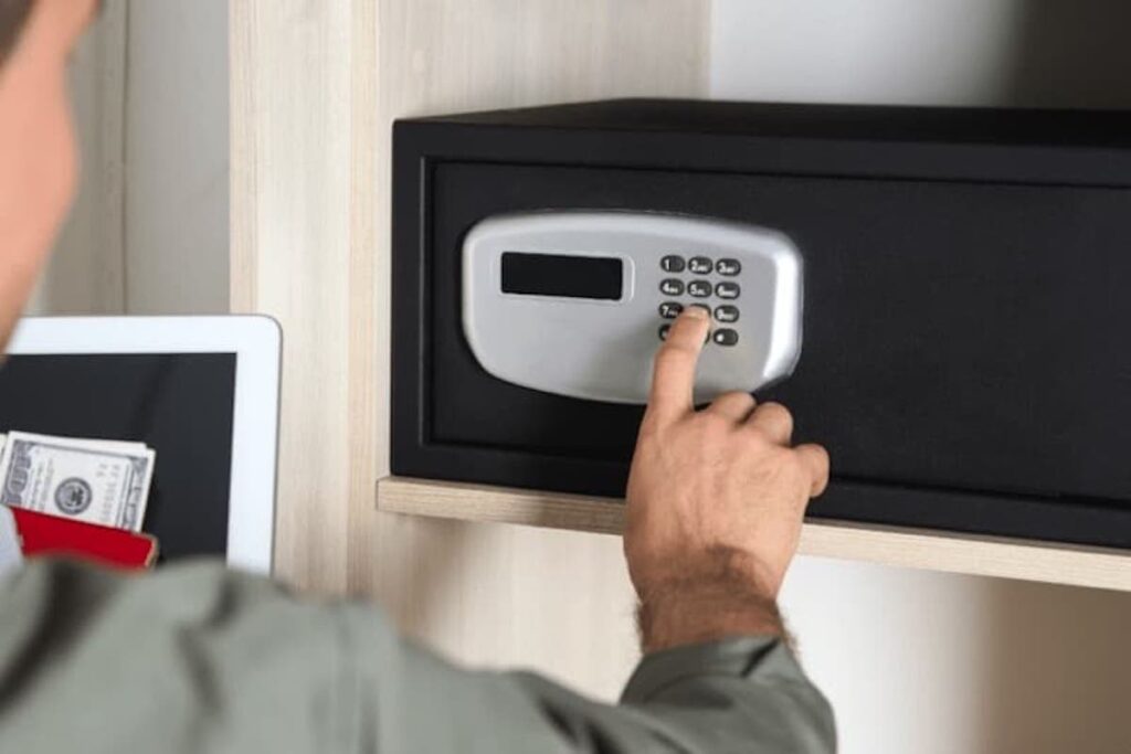 Tresoröffnung Obersulm Tresoröffnung Obersulm